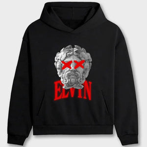 Elvin Hoodie